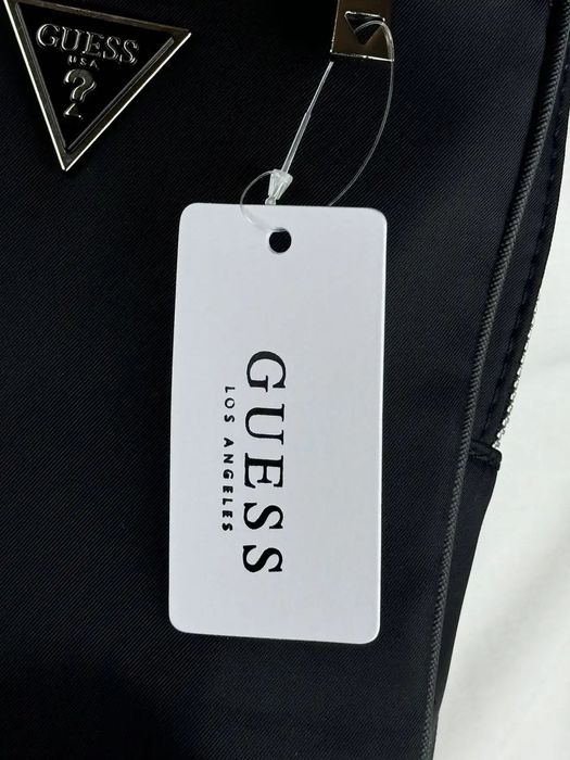 Сумка-слінг через плече Guess,5 кольорів