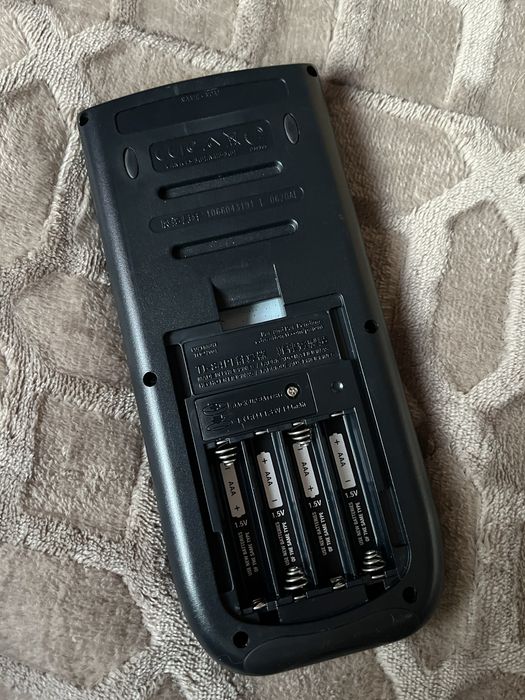 Calculadora Gráfica TI-84 Plus