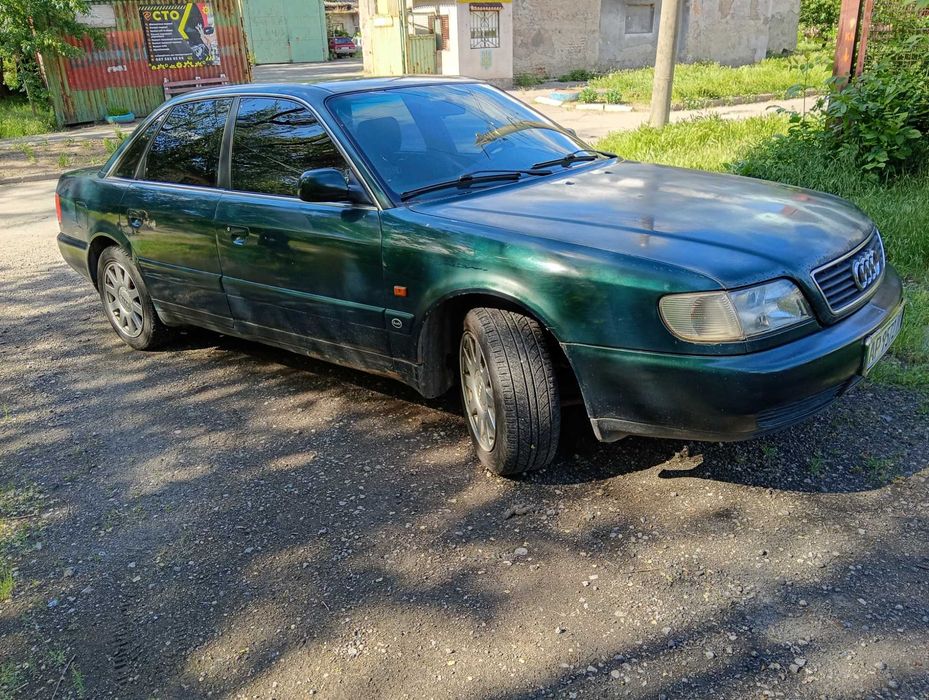 Продажа автомобіля