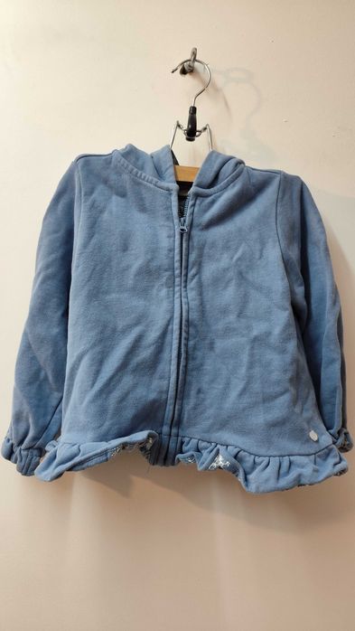 Casaco Menina 24/36 Meses