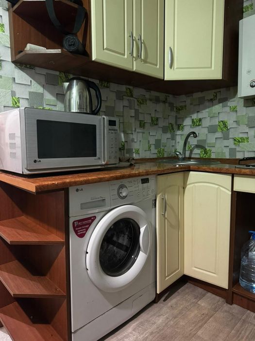 Квартира подобово в Павлограді