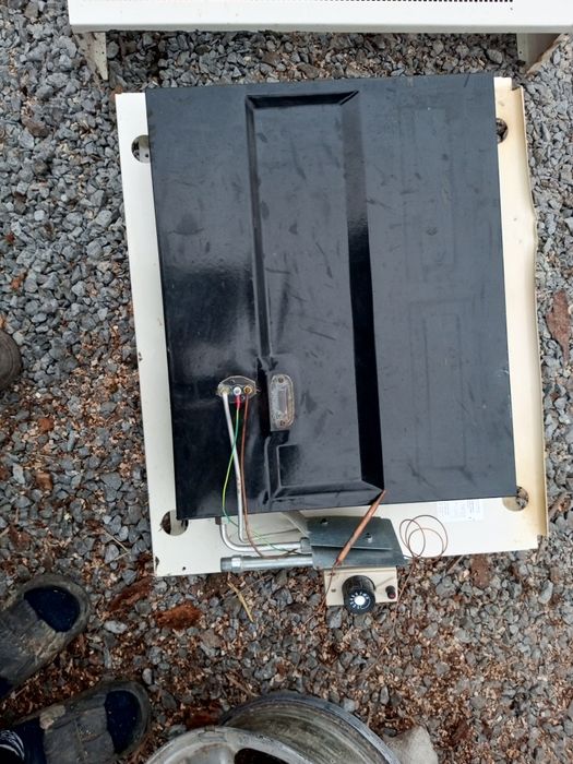 Продам конвектор