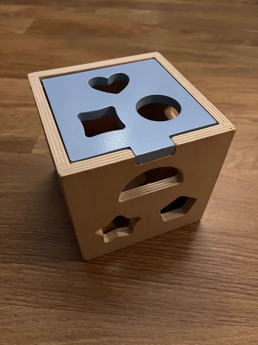 Brinquedos de madeira- criança