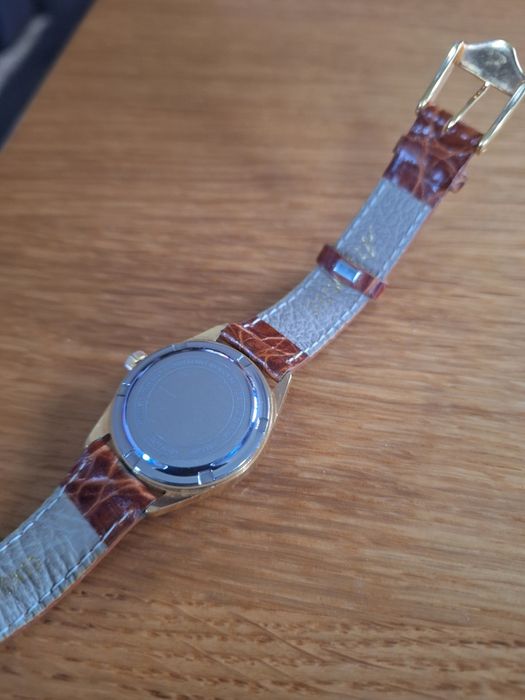 Zegarek Atlantic damski.