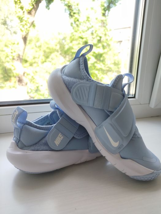 Кросівки Nike 30 18.5 см