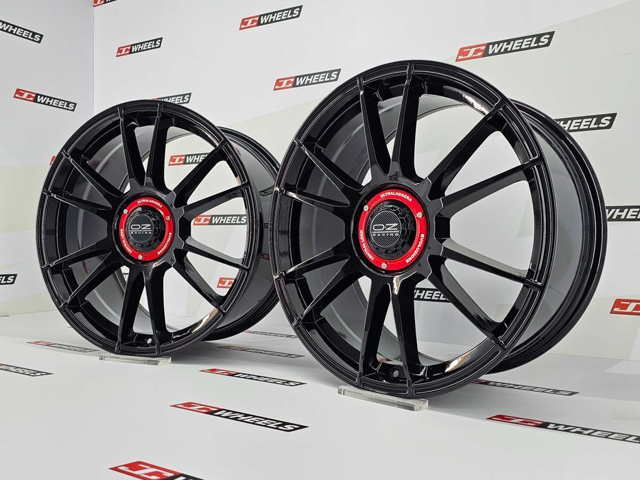 Jantes Look Oz Ultra em 19 5x100/112