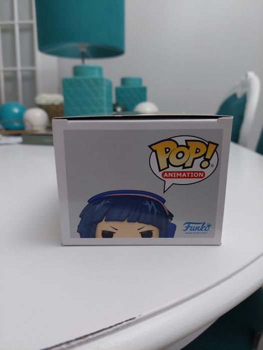 Funko pop Kyoka Jiro