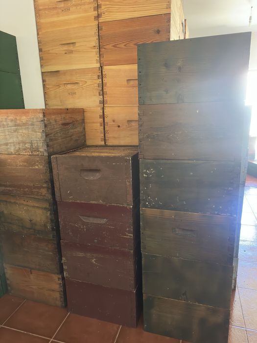 Sobreninhos/ Alça reversivel semi novos e usados