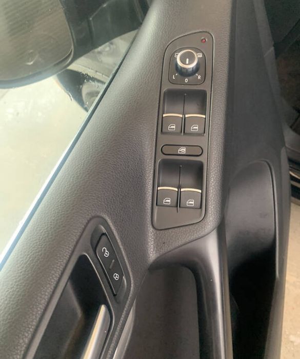 volkswagen tiguan 2014