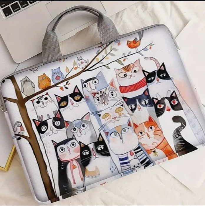 Сумка для ноутбука