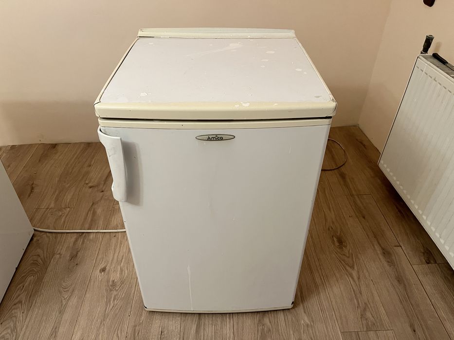 Lodówka marki: Amica
