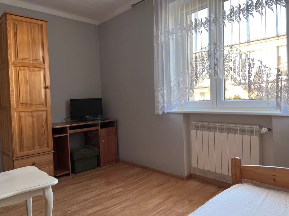Pokój dla 1 osoby