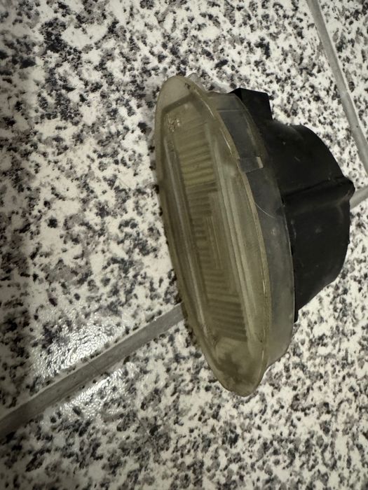 Pecas opel corsa B