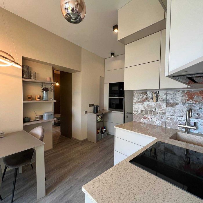 2-rooms apartment apartment by the address st. Genuezskaya (area 60 m²) - Atlanta.ua - photo 5