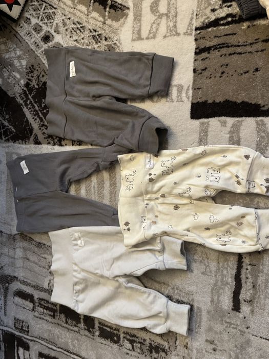 Лот речей 1-3 місяці