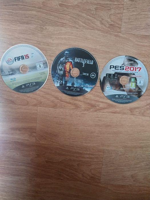 Playstation 3  ps nova