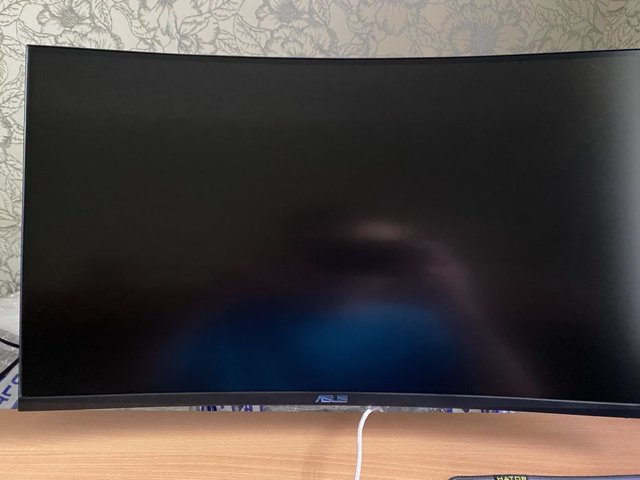 Монітор Asus Tuf Gaming VG27VQ fullHD 165hz