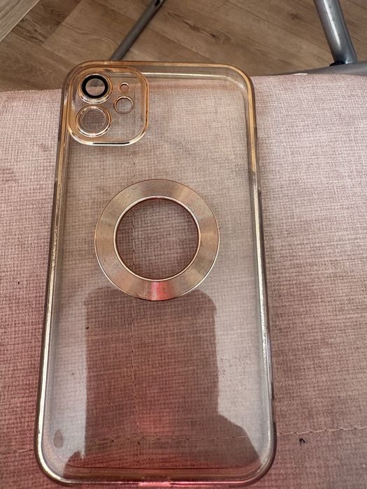 Чехол iphone 11