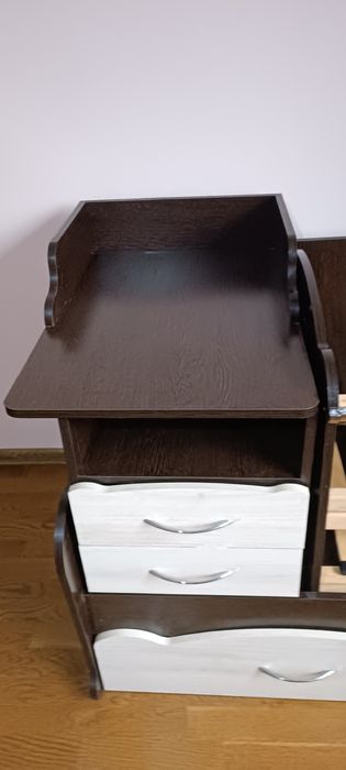 Ліжко-трансформер