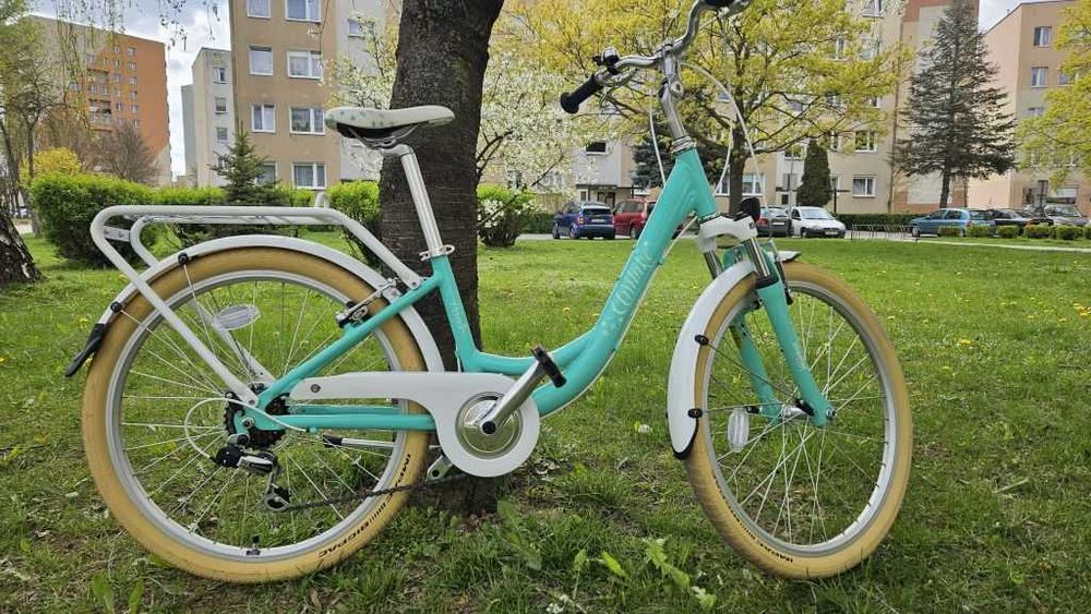Unibike Princess 24 cale