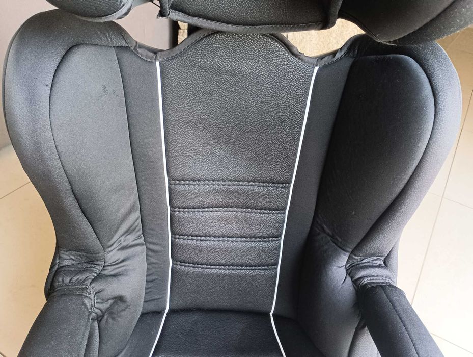 Vendo Cadeira Auto grupo 2/3