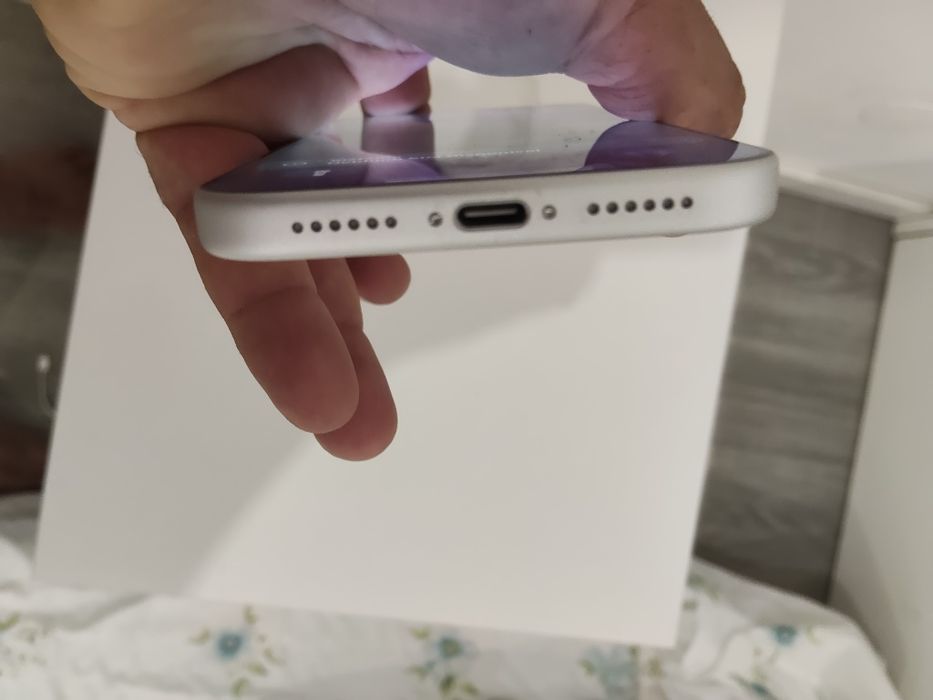 Hiphone 17 promax 256g