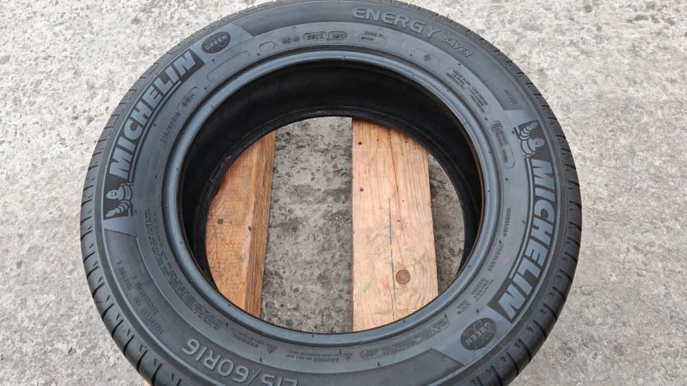 Шини Michelin 215/60 R16