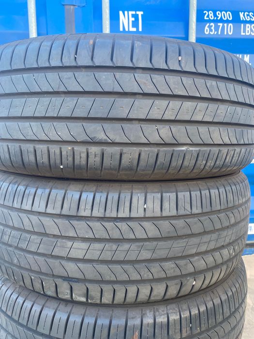 Opony Lato 4 szt. 215/60R17 NEXEN N FERA PRIMUS Nowe/Demo 2023r.