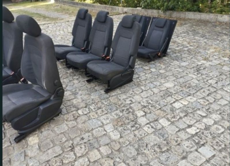 Bancos Ford S Max (7)
