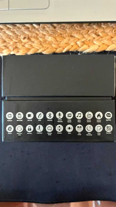 Smart Watch 1.44"