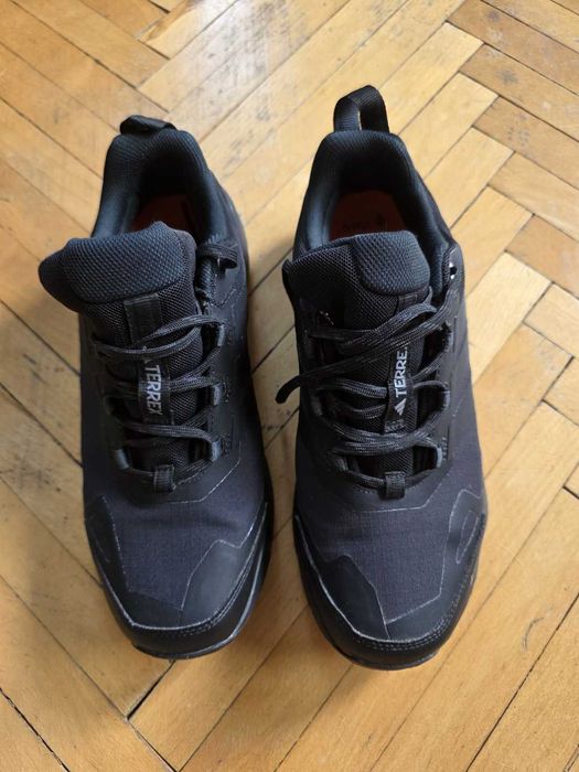 Adidas Terrex ax5 Gore tex