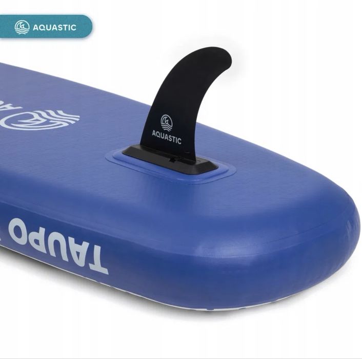Терміново!!!Новий SUP AQUASTIC 10'8" надувна дошка 325см «Європа»