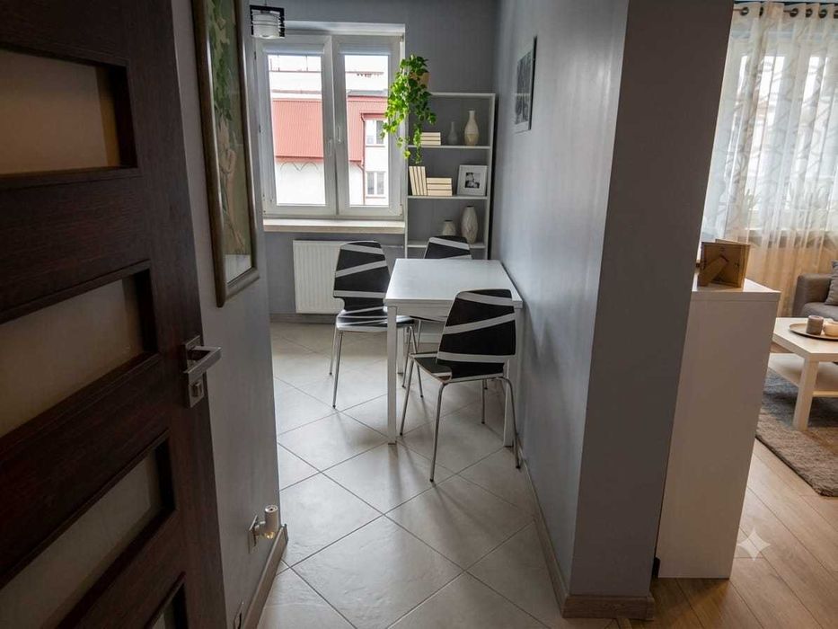 Mieszkanie – Lublin, Śródmieście - Widok 4