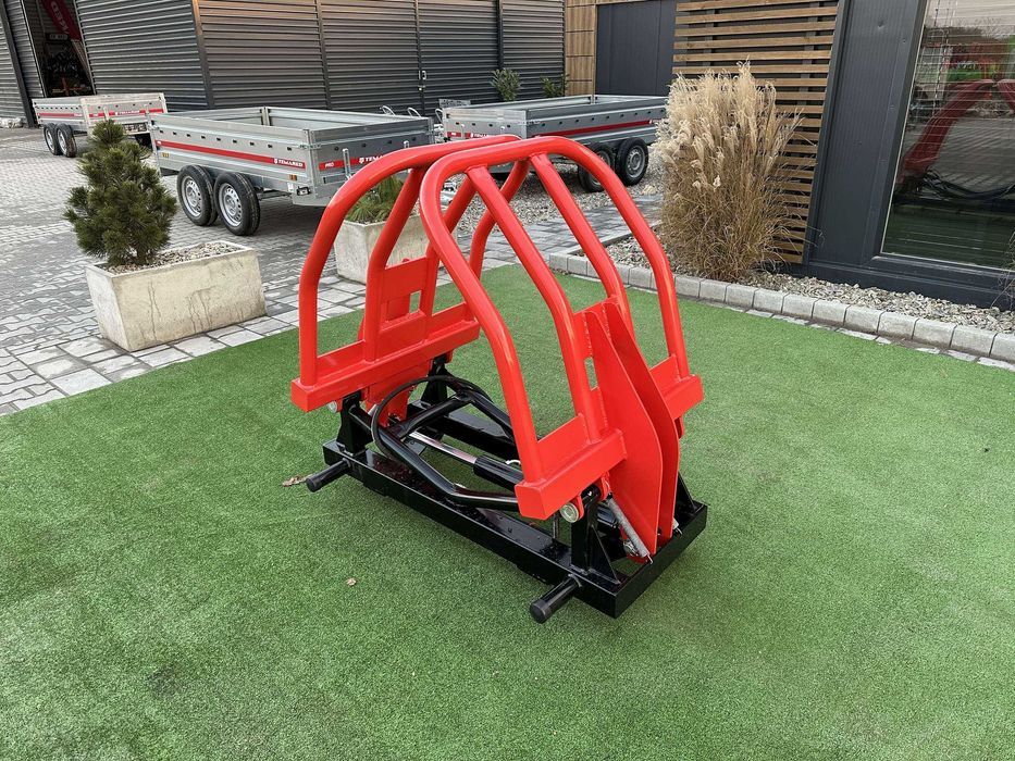 Chwytak do bel TRANSPORT