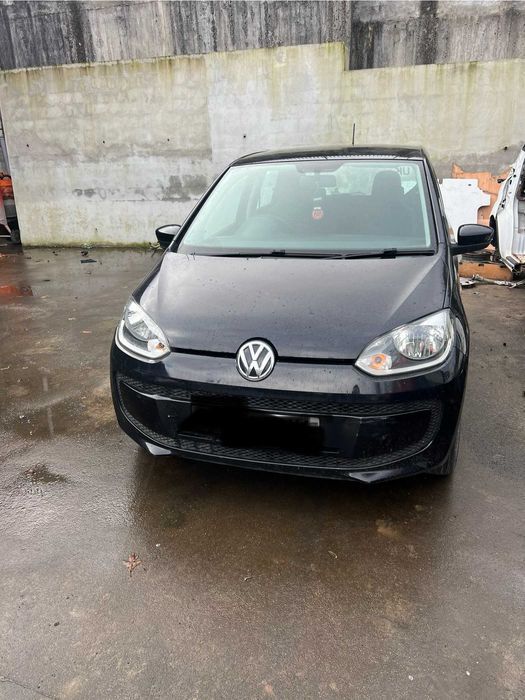 Vw Up 1.0 para peças