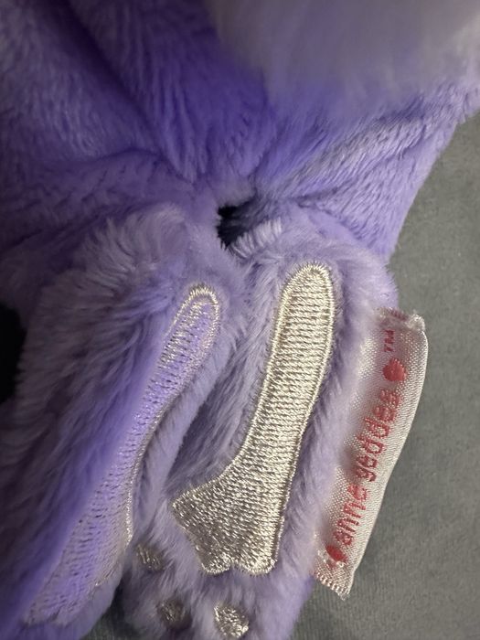 Anne Geddes Króliczek