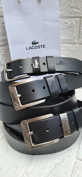 Чоловічій шкіряний пасок ремінь мужской ремень пояс