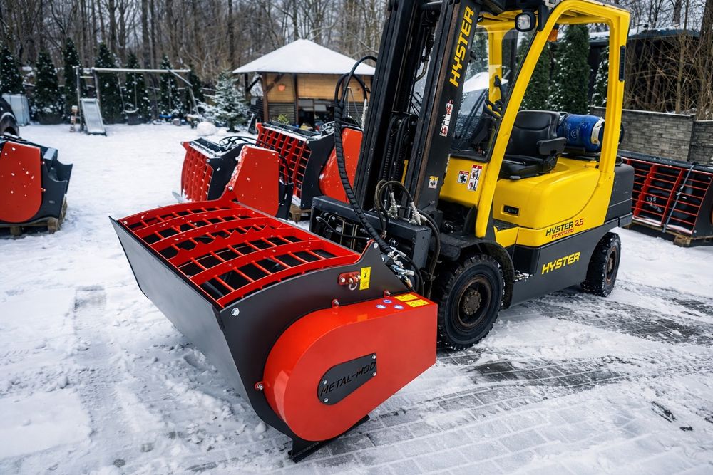 ŁYŻKA DO BETONU. koparka ładowarka ciągnik  wózek widłowy !!2026!!