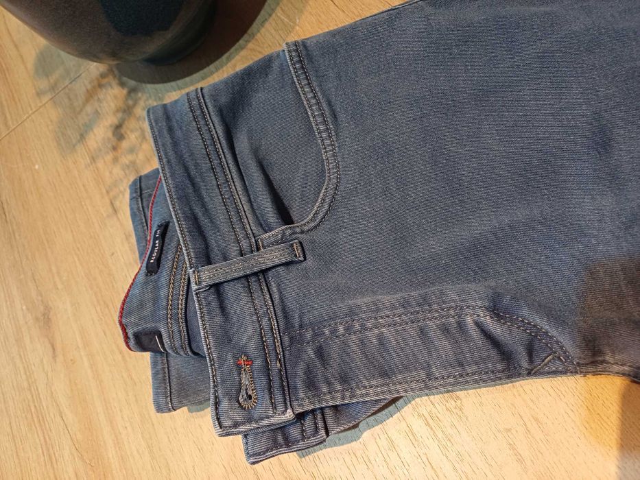 Calças Salsa Jeans Regular Fit - COMO NOVAS