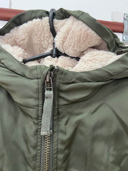 Куртка підліткова