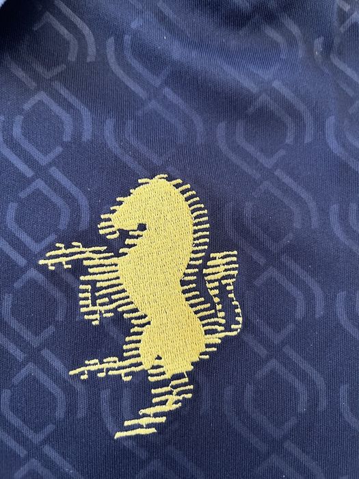 Camisola Juventus 24/25 third kit