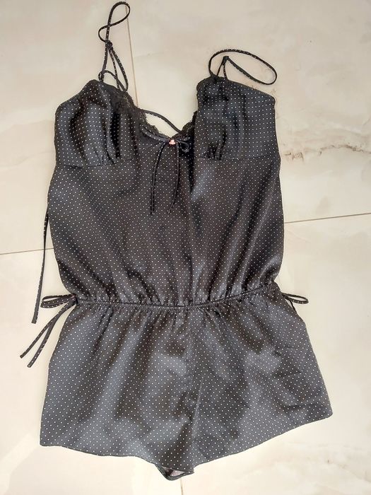 Koszulka La senza rozm. M