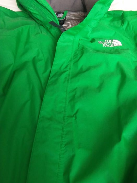 The North Face kurtka z kapturem