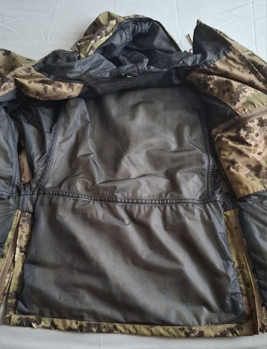 Куртка військова Defcon 5 SAS Smock Jacket Multiland