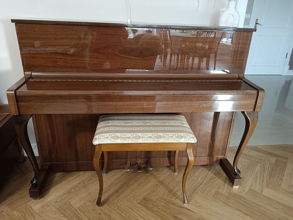 Pianino  marki shimmel