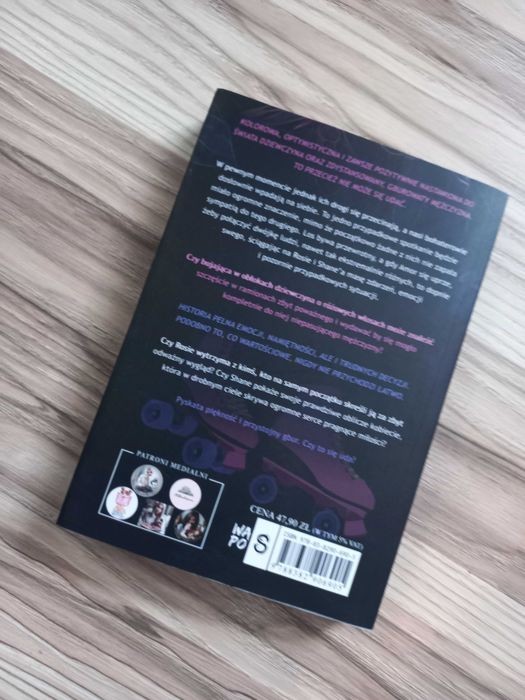 Natalia Kulpińska Nigdy moze zawsze