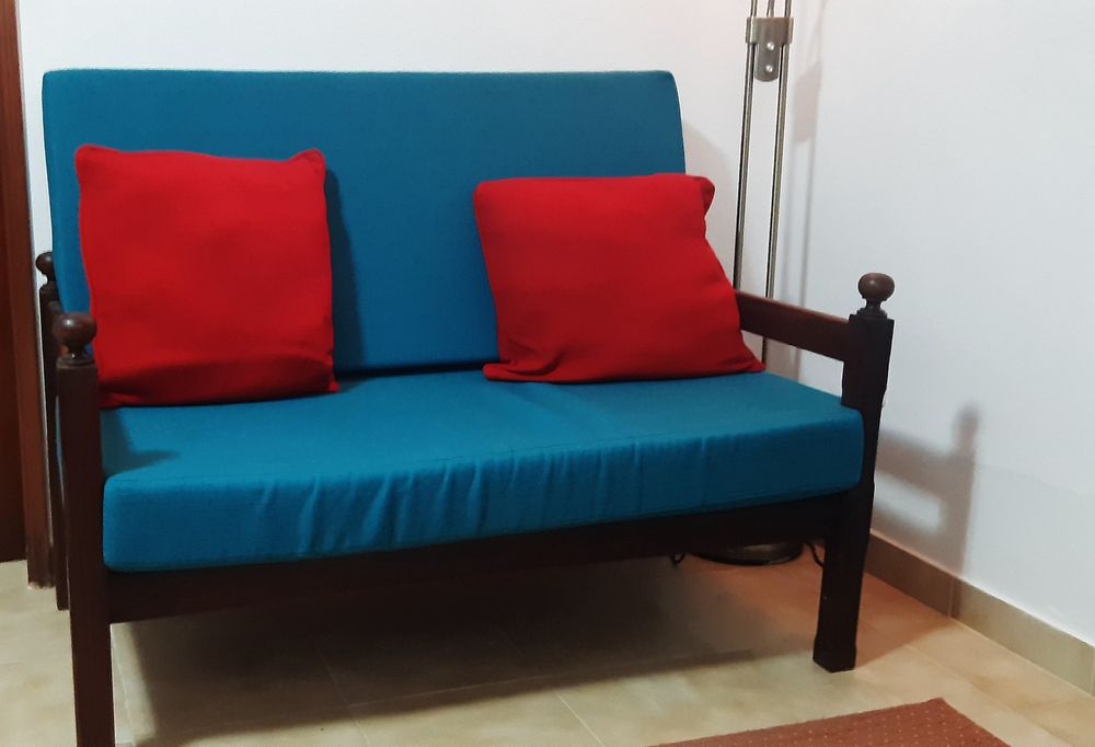 Recheio de casa para venda