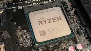 Processador AMD Ryzen 4650G Pro + Cooler Wraith Stealth