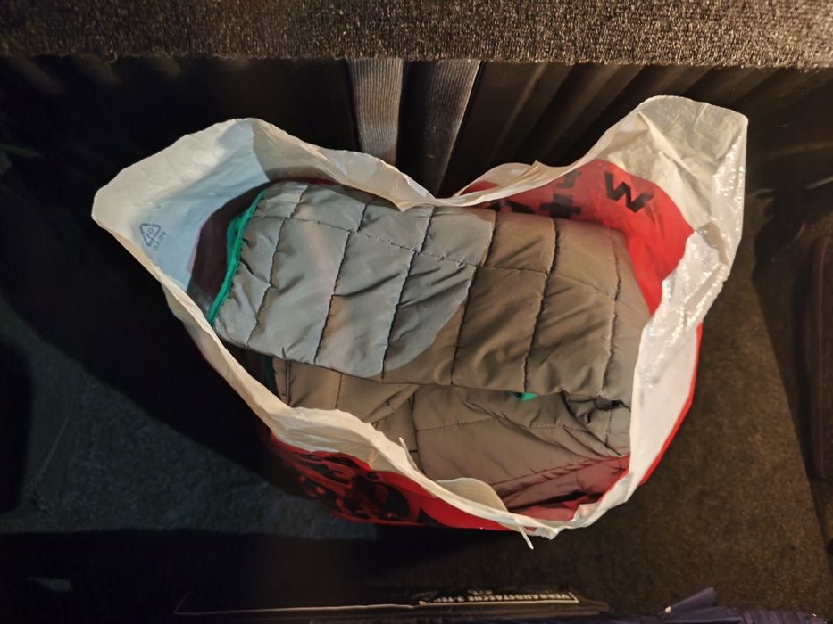 Oddam ciuchy chłopięce 140-152