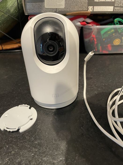 Kamera Xiaomi 360 2k Pro
